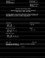 MIL MIL-S-19500/256C Notice 1 - Validation