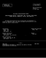 MIL MIL-S-19500/262F Notice 1 – Validation MIL MIL-S-19500/262F Notice 1 - Validation