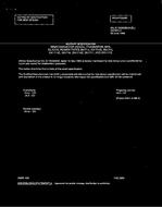 MIL MIL-S-19500/263A Notice 2 – Inactivation MIL MIL-S-19500/263A Notice 2 - Inactivation