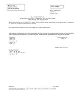 MIL MIL-S-19500/277D Notice 1 - Inactivation