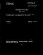 MIL MIL-S-19500/288 Notice 1 - Validation 1