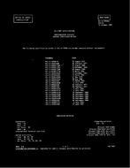 MIL MIL-S-19500/294A Notice 1 - Cancellation
