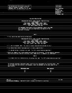 MIL MIL-S-19500/304C Amendment 3 MIL MIL-S-19500/304C Amendment 3