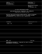 MIL MIL-S-19500/330A Notice 1 - Validation 1