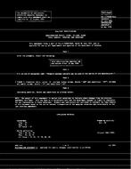 MIL MIL-S-19500/334A Amendment 2