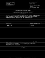 MIL MIL-S-19500/352 Notice 1 – Validation 1 MIL MIL-S-19500/352 Notice 1 - Validation 1