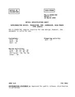 MIL MIL-S-19500/36C Notice 3 - Validation