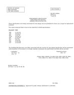 MIL MIL-S-19500/373A Notice 2 - Inactivation
