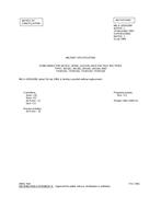 MIL MIL-S-19500/389 Notice 2 - Cancellation