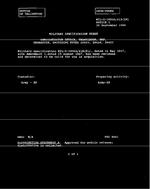 MIL MIL-S-19500/41B Notice 1 – Validation 1 MIL MIL-S-19500/41B Notice 1 - Validation 1