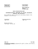 MIL MIL-S-19500/425 Notice 2 - Validation 1