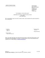 MIL MIL-S-19500/440A Notice 3 - Cancellation