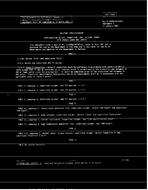 MIL MIL-S-19500/447A Amendment 1