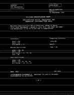 MIL MIL-S-19500/44D Notice 1 - Validation