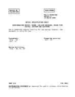 MIL MIL-S-19500/460 Notice 3 – Validation MIL MIL-S-19500/460 Notice 3 - Validation