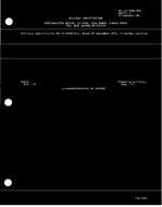 MIL MIL-S-19500/470 Notice 1 – Cancellation MIL MIL-S-19500/470 Notice 1 - Cancellation