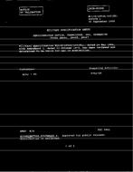 MIL MIL-S-19500/49C Notice 1 – Validation MIL MIL-S-19500/49C Notice 1 - Validation