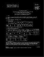 MIL MIL-S-19500/501B