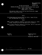 MIL MIL-S-19500/513 Amendment 1