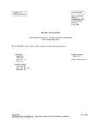 MIL MIL-S-19500/56B Notice 2 – Cancellation MIL MIL-S-19500/56B Notice 2 - Cancellation