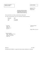 MIL MIL-S-19500/571A Notice 1 - Cancellation