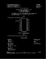 MIL MIL-S-19500/579 Amendment 1 MIL MIL-S-19500/579 Amendment 1