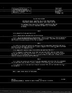 MIL MIL-S-19500/611 Amendment 1
