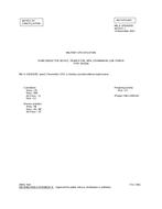 MIL MIL-S-19500/63D Notice 1 - Cancellation