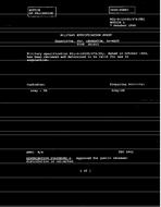 MIL MIL-S-19500/67A Notice 1 – Validation MIL MIL-S-19500/67A Notice 1 - Validation