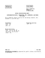 MIL MIL-S-19500/77C Notice 3 - Validation