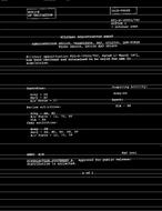 MIL MIL-S-19500/78C Notice 1 - Validation