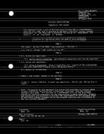 MIL MIL-S-19500/88 Amendment 3