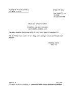 MIL MIL-S-19557/2 Notice 1 - Inactivation