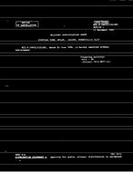 MIL MIL-S-19622/11G Notice 1 - Cancellation