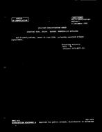 MIL MIL-S-19622/12F Notice 1 – Cancellation MIL MIL-S-19622/12F Notice 1 - Cancellation