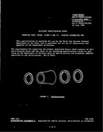 MIL MIL-S-19622/19D MIL MIL-S-19622/19D