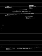 MIL MIL-S-19622/9A Notice 1 - Cancellation