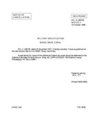 MIL MIL-S-19672B Notice 1 - Cancellation