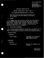 MIL MIL-S-19816A