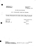 MIL MIL-S-2021E Notice 2 - Reactivation