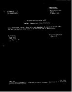 MIL MIL-S-20708/135A Notice 1 - Validation