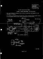 MIL MIL-S-20708/136A