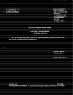 MIL MIL-S-20708/136A Notice 2 - Cancellation