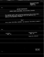 MIL MIL-S-20708/142 Amendment 1 MIL MIL-S-20708/142 Amendment 1