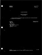 MIL MIL-S-20708/144 Notice 1 - Validation