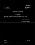 MIL MIL-S-20708/144 Notice 2 - Cancellation