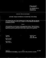 MIL MIL-S-20708/68C Amendment 1 MIL MIL-S-20708/68C Amendment 1