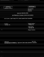 MIL MIL-S-21041C Notice 1 - Cancellation