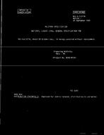 MIL MIL-S-21277A Notice 1 - Cancellation