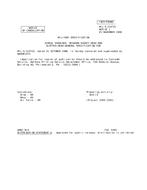 MIL MIL-S-21472C Notice 1 – Cancellation MIL MIL-S-21472C Notice 1 - Cancellation